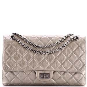 Chanel Reissue 2.55 Flap Bag Quilted #205261C40B
